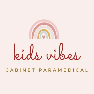 Logo Kids Vibes Braives